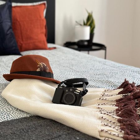 Baixa Chiado Bedrooms Lisboa المظهر الخارجي الصورة