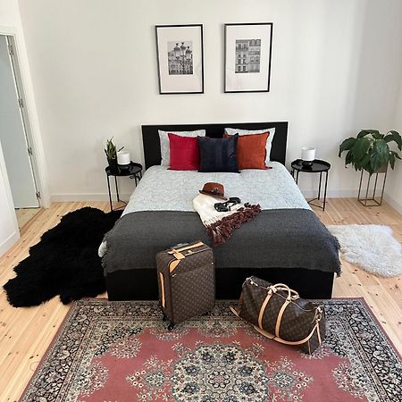 Baixa Chiado Bedrooms Lisboa المظهر الخارجي الصورة