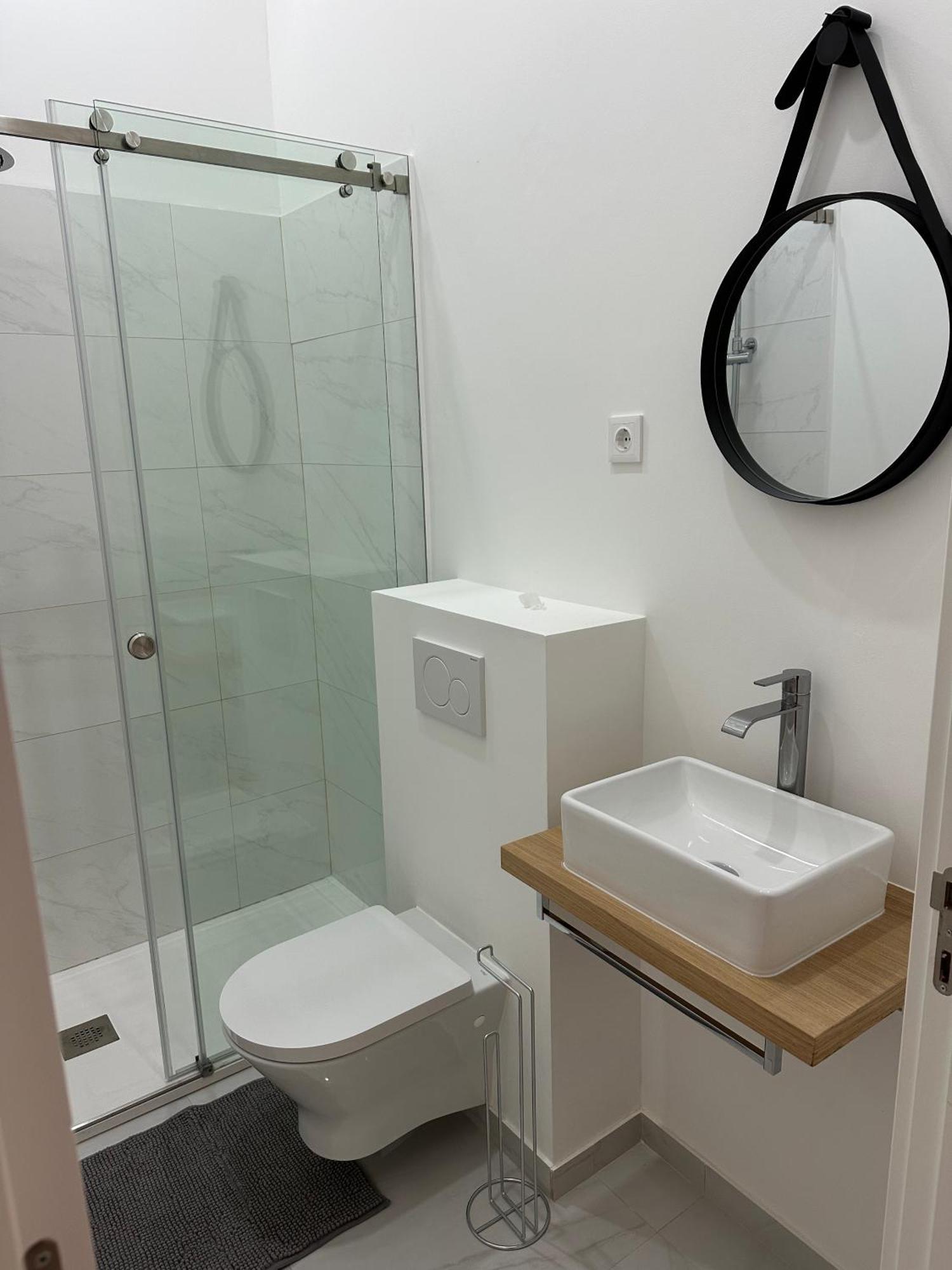 Baixa Chiado Bedrooms Lisboa المظهر الخارجي الصورة