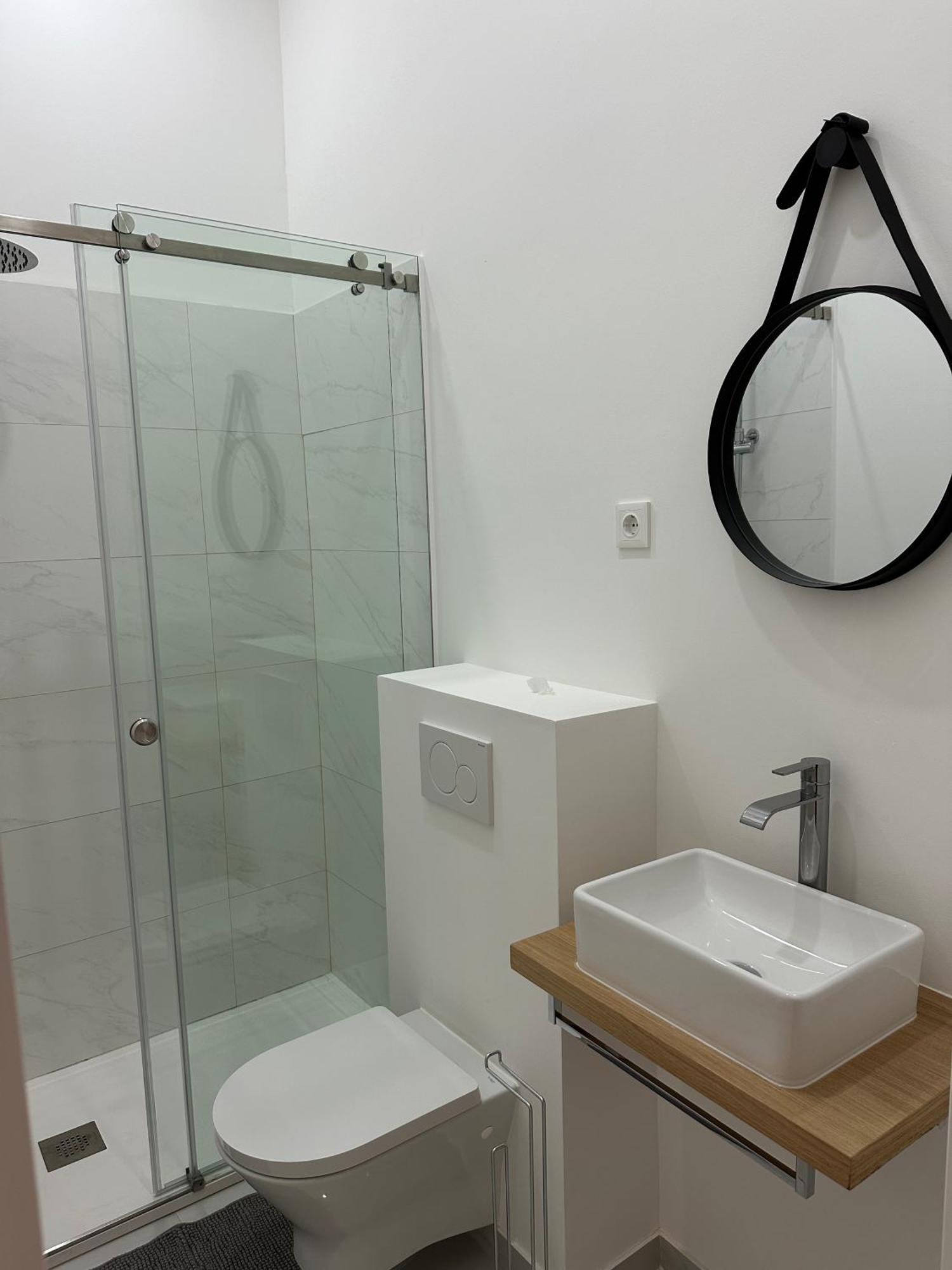 Baixa Chiado Bedrooms Lisboa المظهر الخارجي الصورة