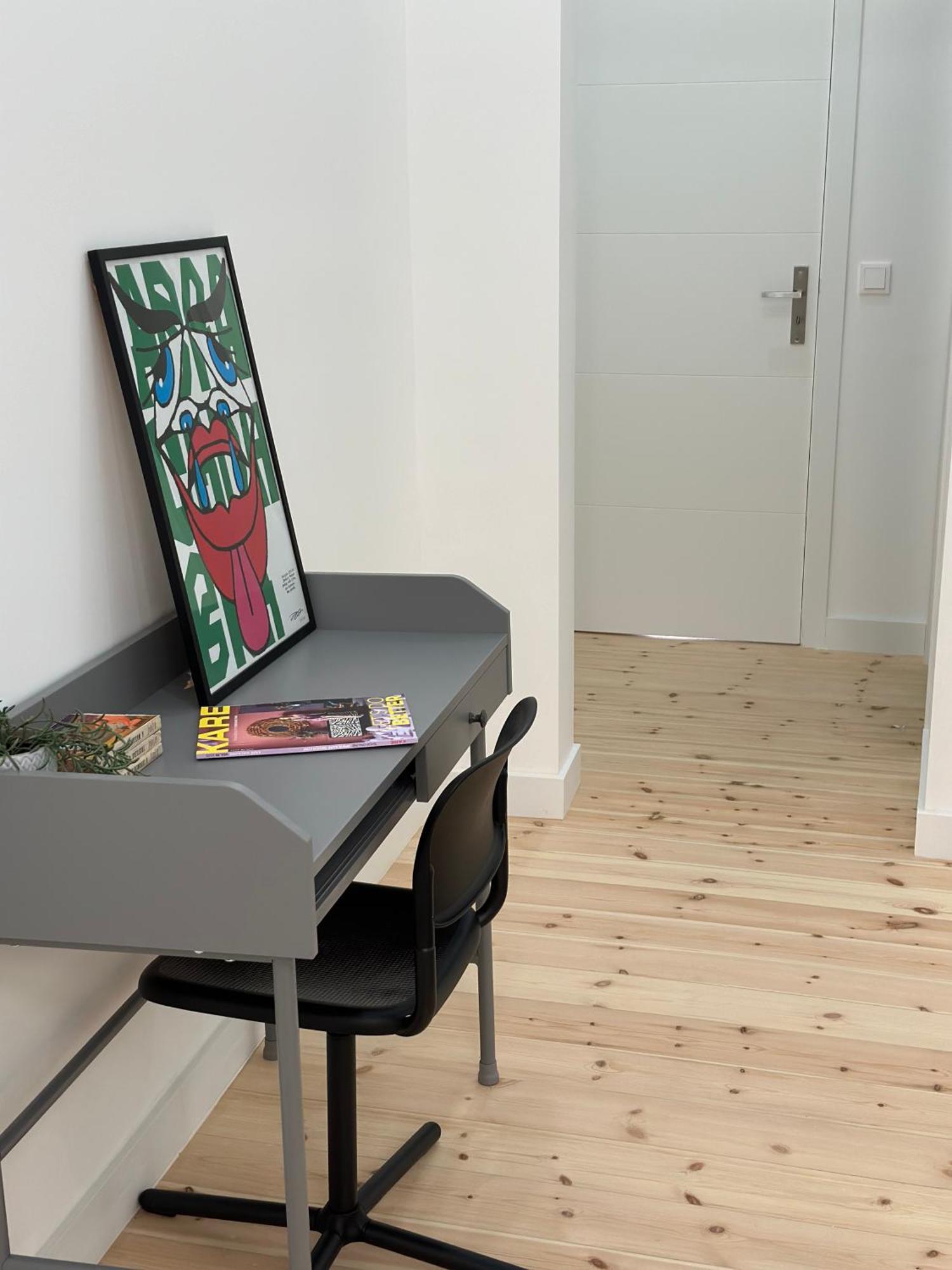 Baixa Chiado Bedrooms Lisboa المظهر الخارجي الصورة