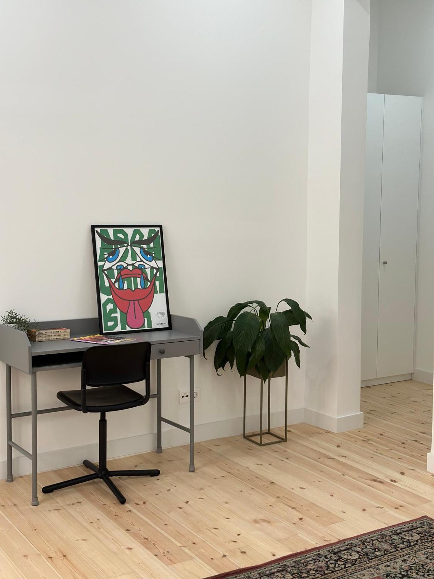 Baixa Chiado Bedrooms Lisboa المظهر الخارجي الصورة