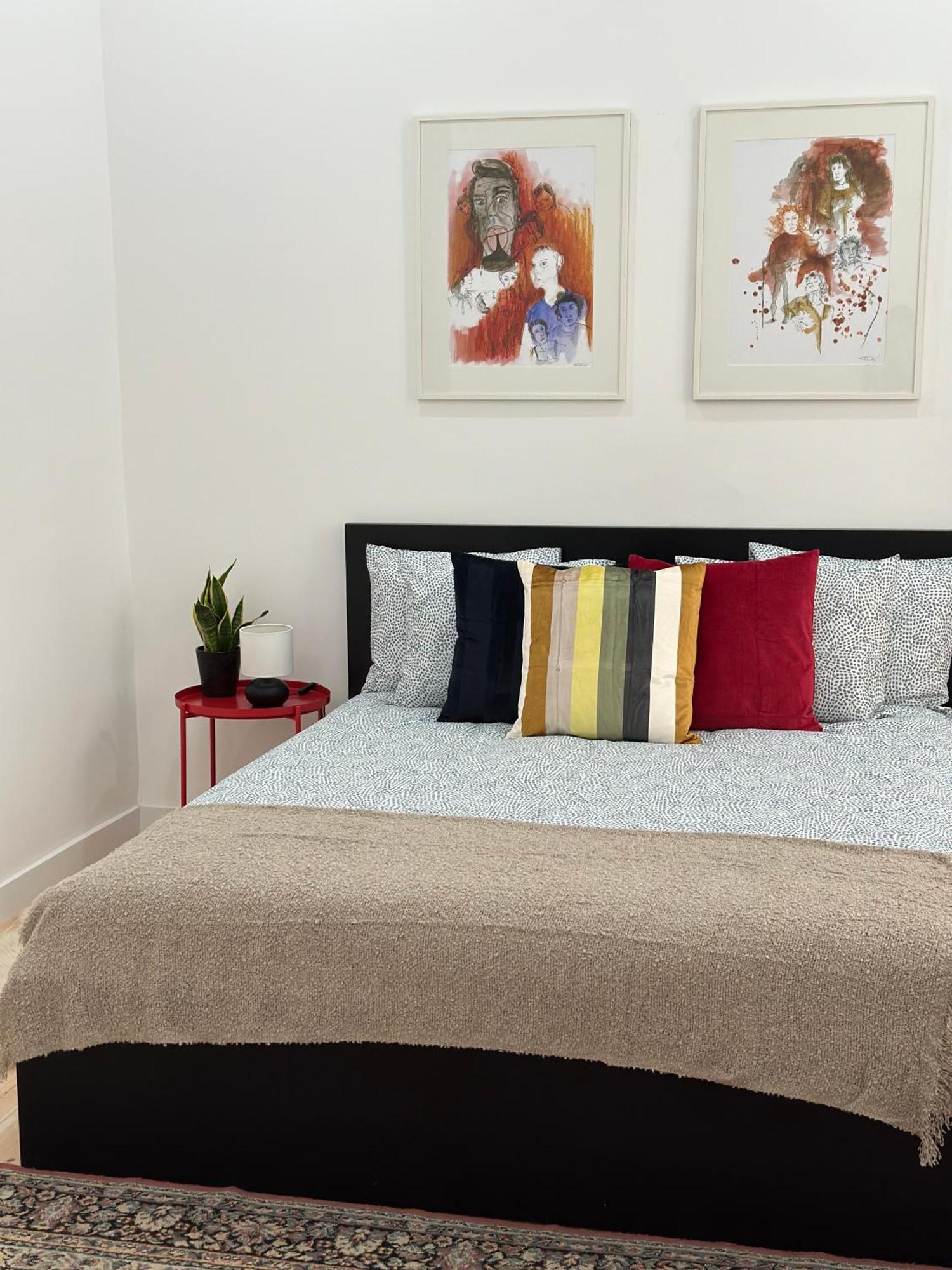 Baixa Chiado Bedrooms Lisboa المظهر الخارجي الصورة