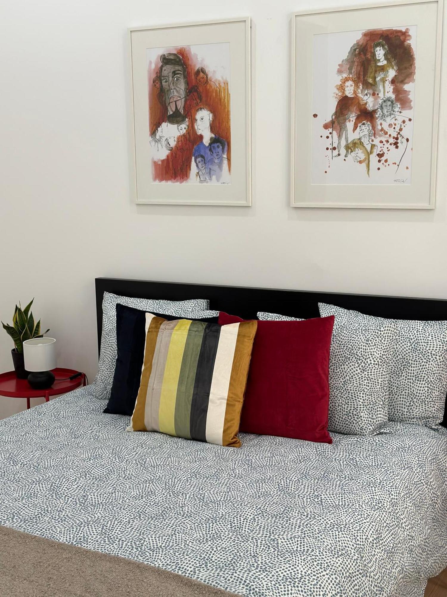 Baixa Chiado Bedrooms Lisboa المظهر الخارجي الصورة