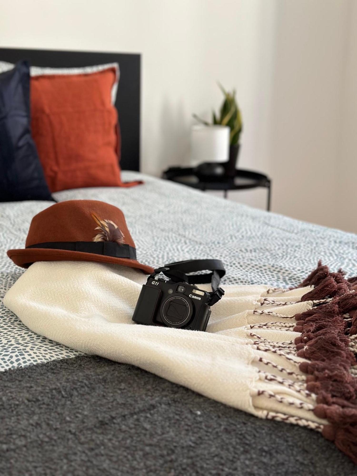 Baixa Chiado Bedrooms Lisboa المظهر الخارجي الصورة