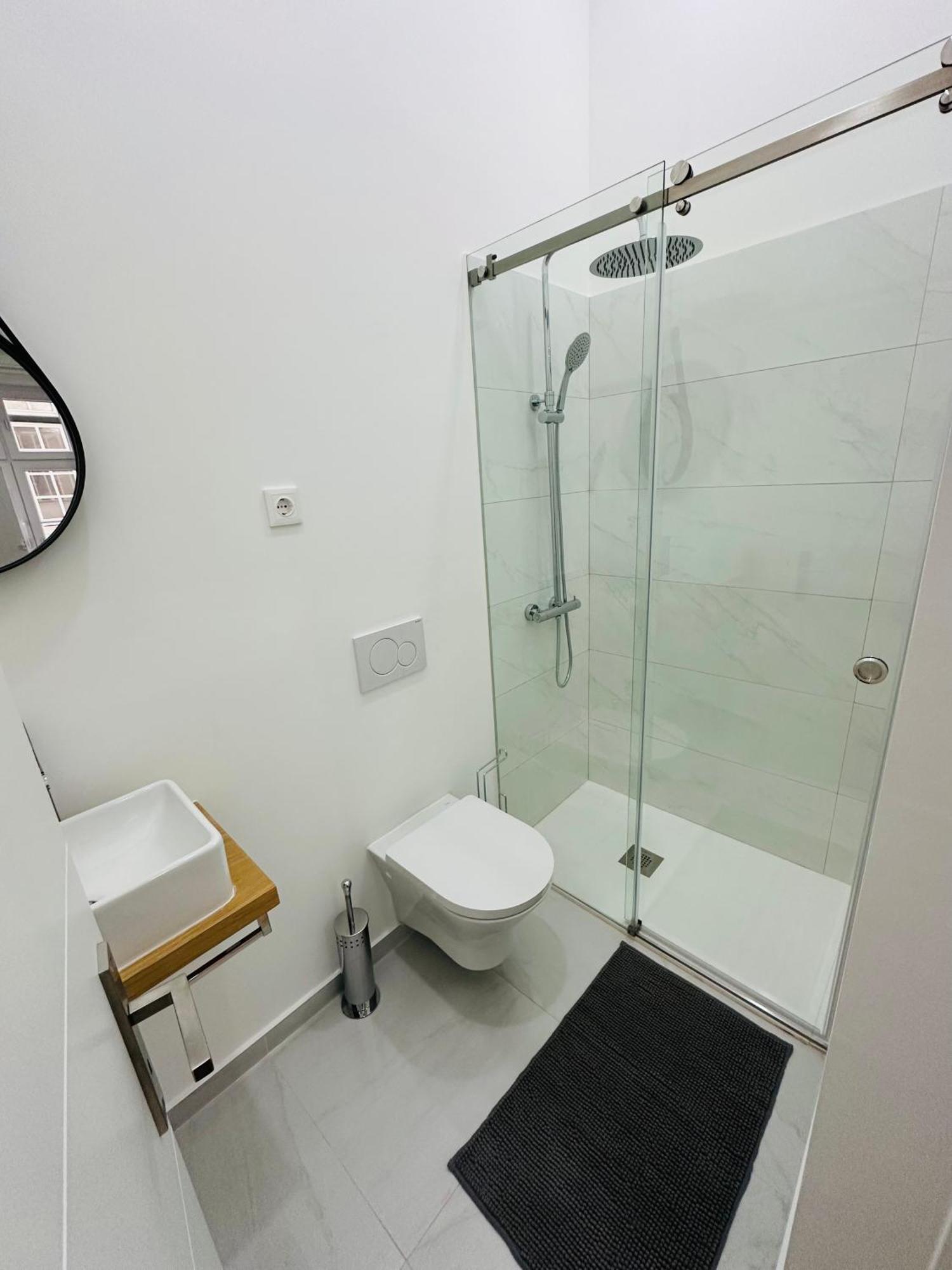 Baixa Chiado Bedrooms Lisboa المظهر الخارجي الصورة