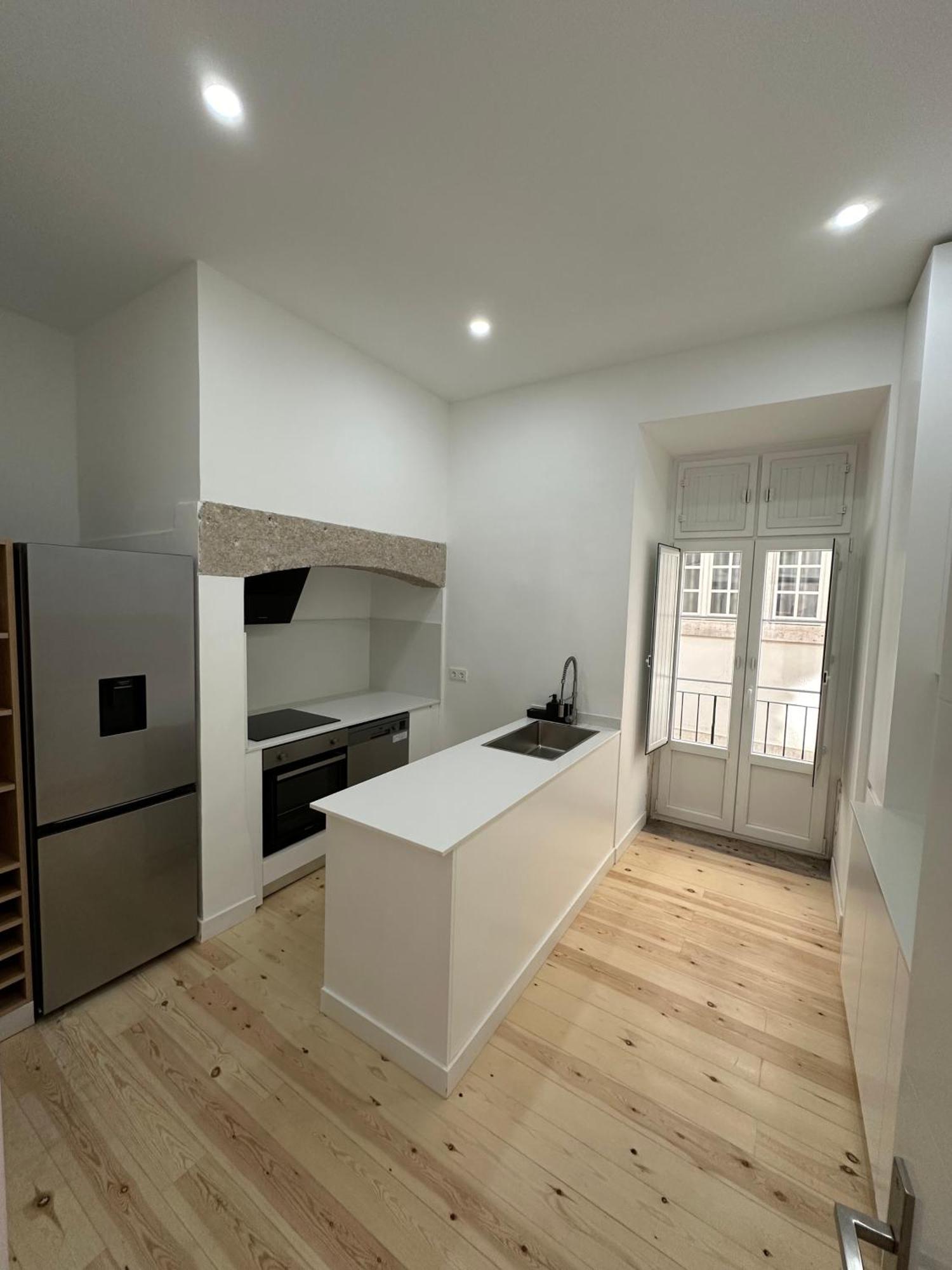 Baixa Chiado Bedrooms Lisboa المظهر الخارجي الصورة