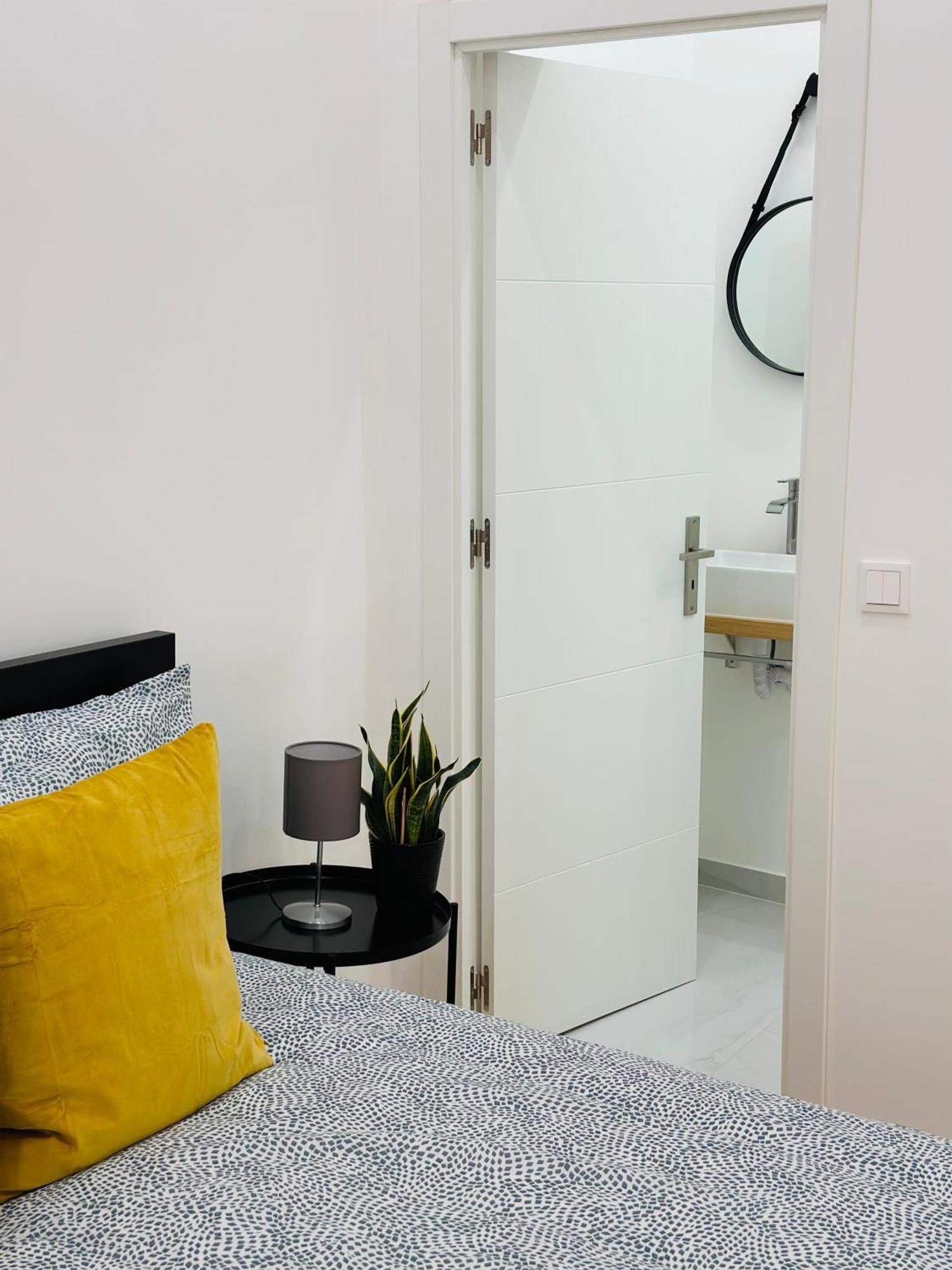 Baixa Chiado Bedrooms Lisboa المظهر الخارجي الصورة