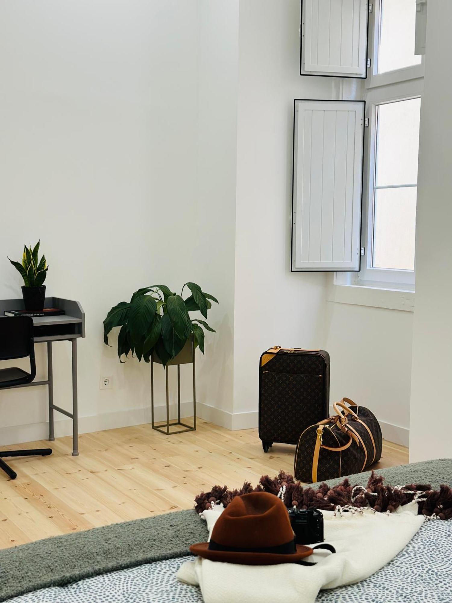 Baixa Chiado Bedrooms Lisboa المظهر الخارجي الصورة