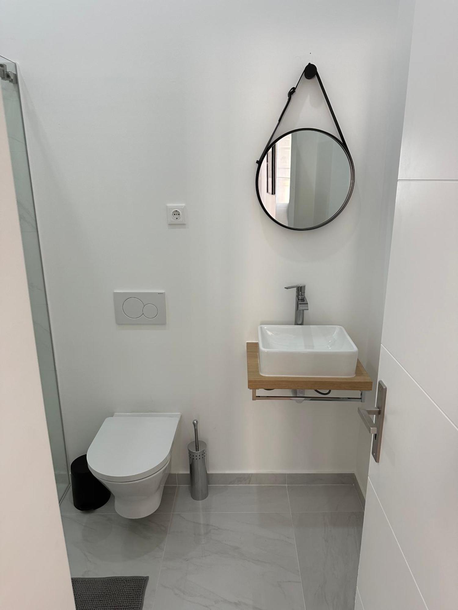 Baixa Chiado Bedrooms Lisboa المظهر الخارجي الصورة