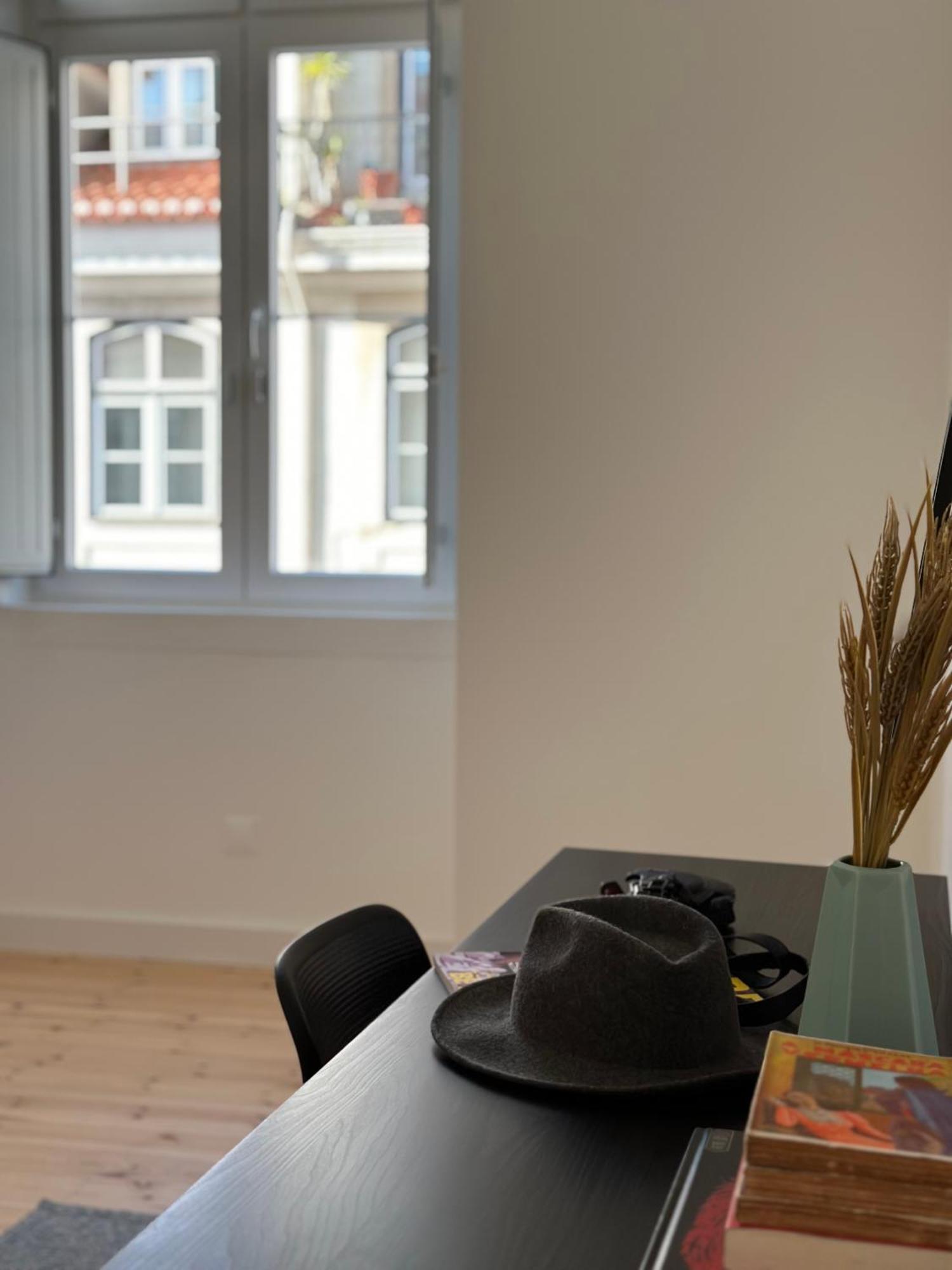 Baixa Chiado Bedrooms Lisboa المظهر الخارجي الصورة