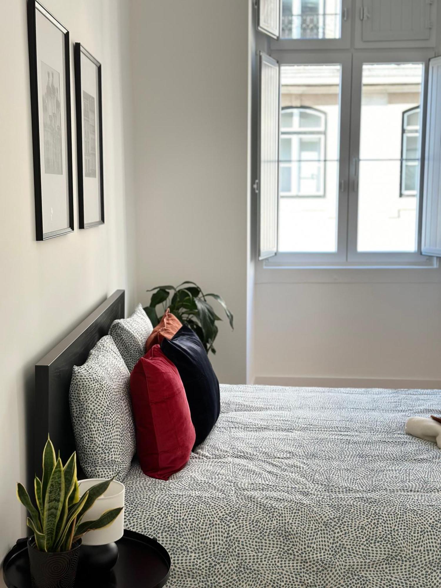 Baixa Chiado Bedrooms Lisboa المظهر الخارجي الصورة
