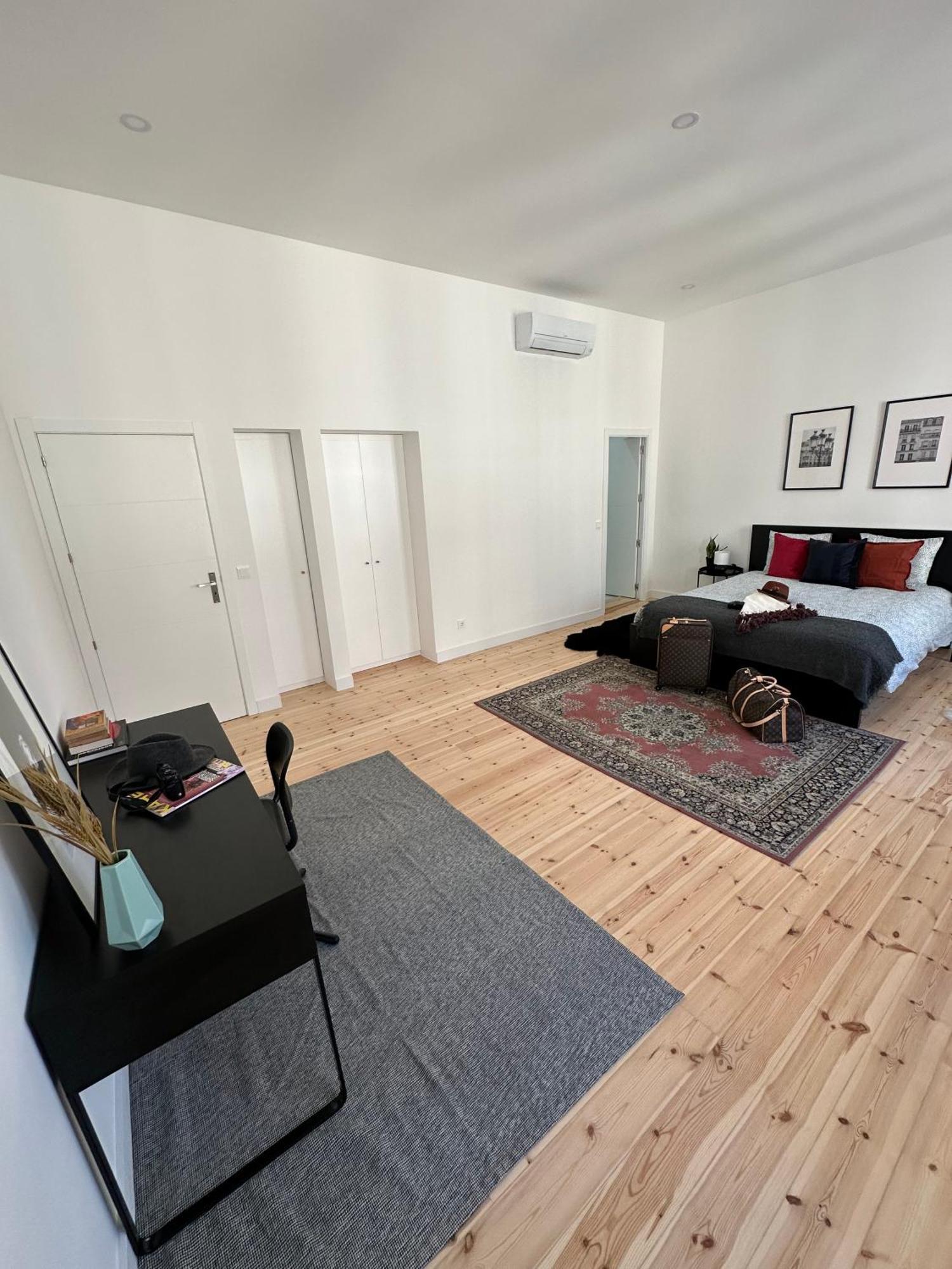 Baixa Chiado Bedrooms Lisboa المظهر الخارجي الصورة