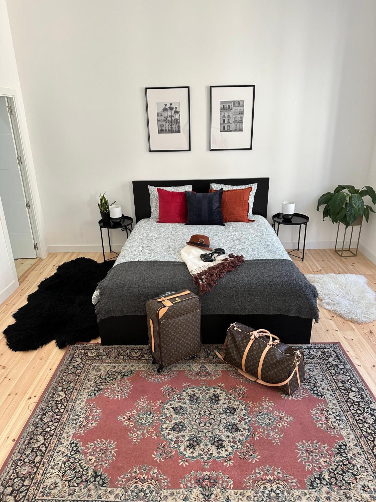 Baixa Chiado Bedrooms Lisboa المظهر الخارجي الصورة