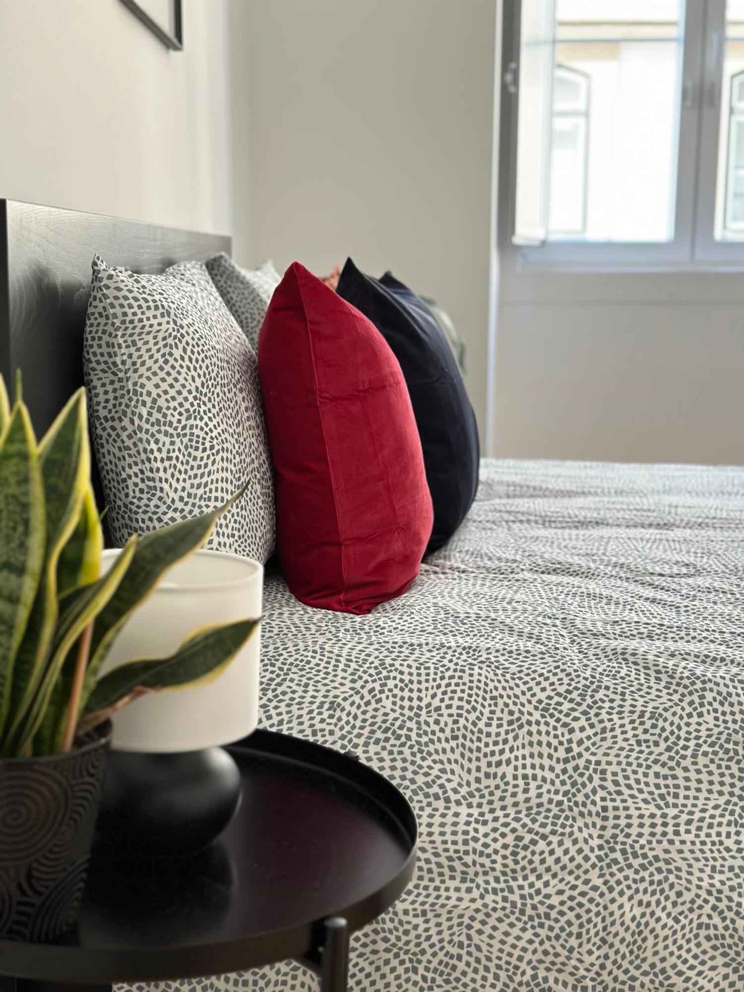 Baixa Chiado Bedrooms Lisboa المظهر الخارجي الصورة