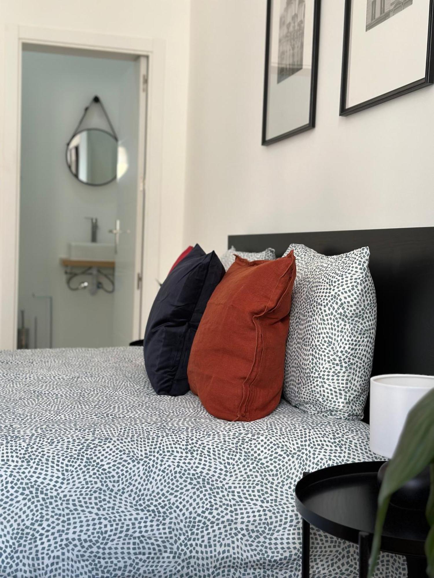 Baixa Chiado Bedrooms Lisboa المظهر الخارجي الصورة